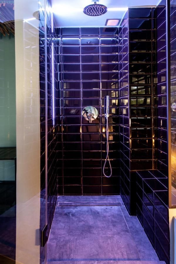 Apartament Secret Garden Downtown Ateny Zewnętrze zdjęcie